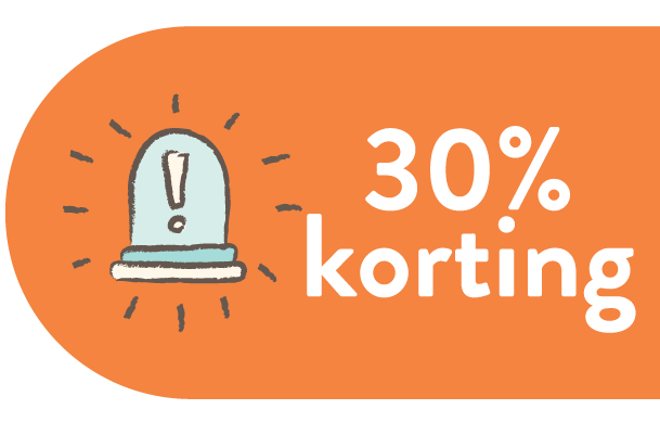 Barkie's Hondenworst Rund 200 g