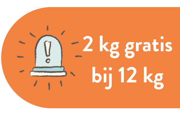 GreenAcres Hondenbrokken Adult Lam & Rijst