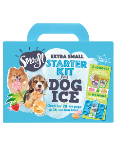 Smoofl Starterkit extra small