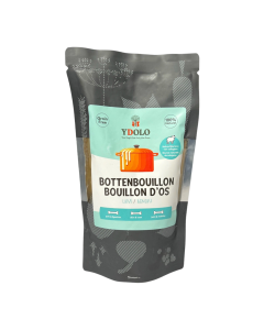 YDOLO Bottenbouillon Iers Lam 230 ml