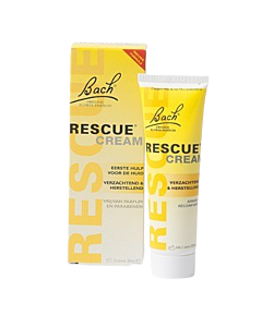 Bach Rescue Creme 30 gram