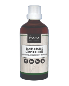 Frama Agnus Castus Complex Forte 100 ml