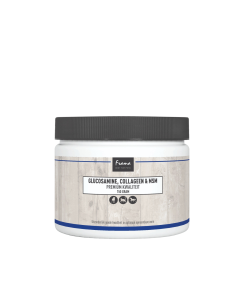 Frama Glucosamine, Collagen & MSM 150 g