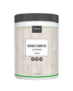 Frama Heemst Complex Luchtwegenmix 300 g