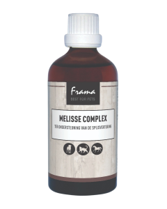 Frama Melisse Angelica Complex 100 ml