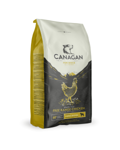 Canagan Dog food Adult Large Breed Free-range Chicken