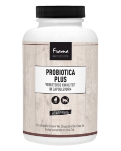 Frama Probiotica Plus 90 Capsules