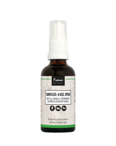 Frama Gum & Throat Spray 50 ml