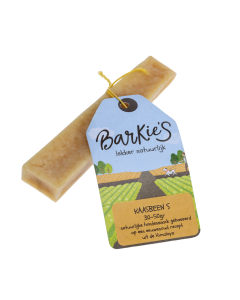 Barkie's Cheese Bone S 30-50 g