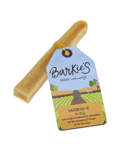 Barkie's Kaasbeen XS 15-30 g