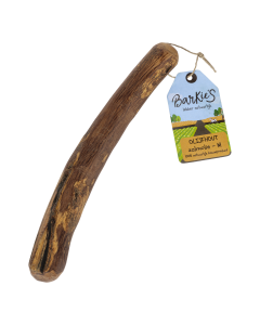 Barkies's Olijfhout met Zalmolie M 100-220 g