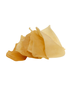 ChewOn Kauwsnack 100% Huidstrips 100 g