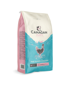 Canagan Dog food Puppy Free-range Chicken