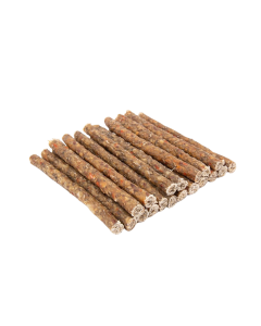 ChewOn Kauwsticks Konijn & Zoete Aardappel 12 cm 50 stuks