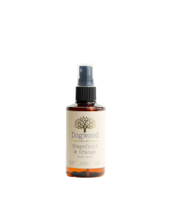 Dogwood Dog Body Mist Grapefruit & Orange 100 ml