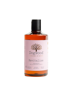 Dogwood Shampoo Hond Revitalise Drakenfruit 290 ml