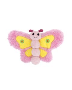 Great&Small Dog Toy Crinklefield Forest Butterfly 30 cm