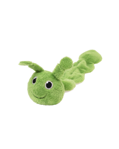 Great&Small Dog Toy Crinklefield Forest Caterpillar 50 cm