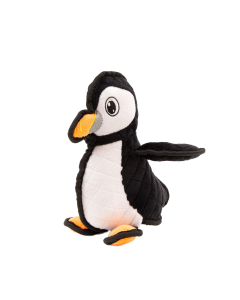 Great&Small Dog Toy Cuddly But Tough Puffin 20 cm