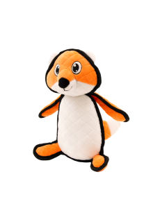 Great&Small Dog Toy Cuddly But Tough Fox 24 cm