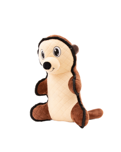 Great&Small Dog Toy Cuddly But Tough Otter 30 cm