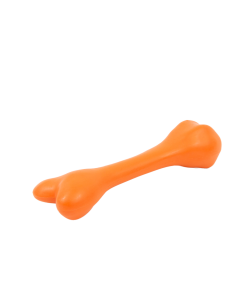 Great&Small Dog Toy Bone Natural Rubber 20 cm