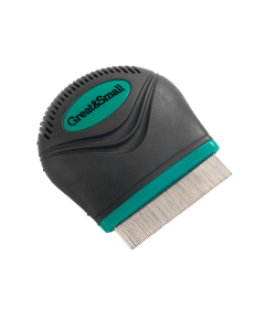 Great&Small Flea Comb