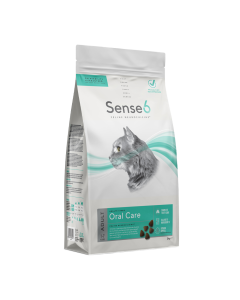 Sense6 Kattenbrokken Adult Oral Care Kip