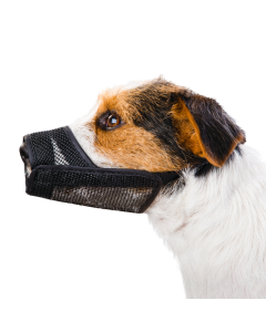 Great&Small Soft Mesh Dog Muzzle