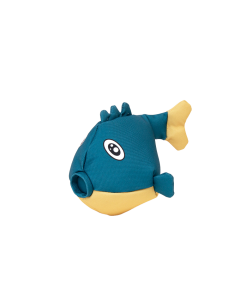 Great&Small Floating Dog Toy Oddity Ocean Puffer Fish 20 cm