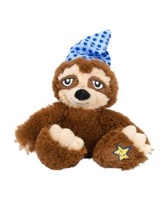 Great&Small Dog Toy Sleepy Stars Sloth 28 cm