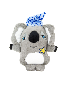 Great&Small Dog Toy Sleepy Stars Koala 23 cm