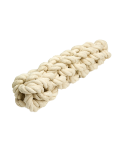 Great&Small Dog Toy Knotted Rope Batton 25 cm