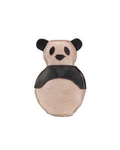 Green Elk Dog Toy Coco Buddies Panda 20 cm