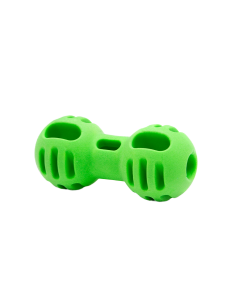 Frubba Dog Toy Treat Dumbbell 14 cm