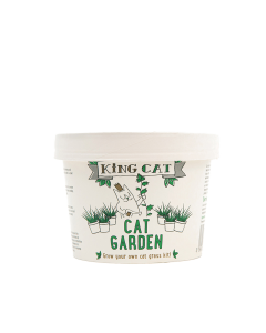 King Catnip Kattengras 12 g