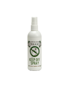 King Catnip Spray Keep Off 175 ml