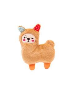 Little&Lively Puppy Toy Soft Llama 15 cm