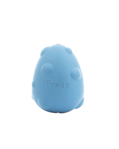 Frogg Hondenspeelgoed Beloningsei Blauw S 8 cm