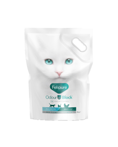 Felipure Multi Kattenbakvulling Geurloos