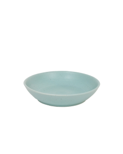 Penrose Pet Dish Stonewear Teal