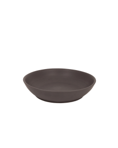 Penrose Pet Dish Stonewear Grey