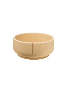 Pino Classic Bowl Camel Brown