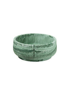 Pino Classic Bowl Marble Duck Green