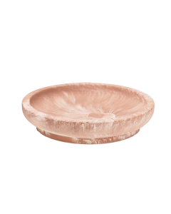 Pino Classic Cat Bowl Marble Foxy Terra S 18 cm