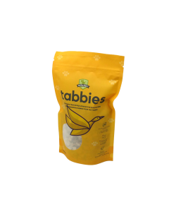 Tabby Tijger Tabbies Treats Duck 100 g