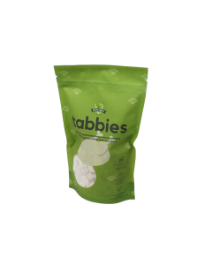 Tabby Tijger Tabbies Snacks Kip 100 g