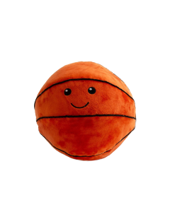 Great&Small Hondenspeelgoed Go Team! Basketbal 25 cm