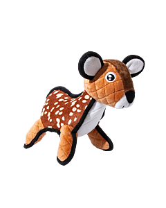 Great&Small Hondenspeelgoed Cuddly But Tough Hert