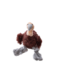Great & Small Hondenspeelgoed Stay Wild Gier 8 cm
